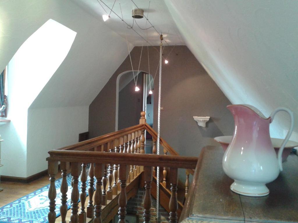 B&B Decoster Zuienkerke Ngoại thất bức ảnh