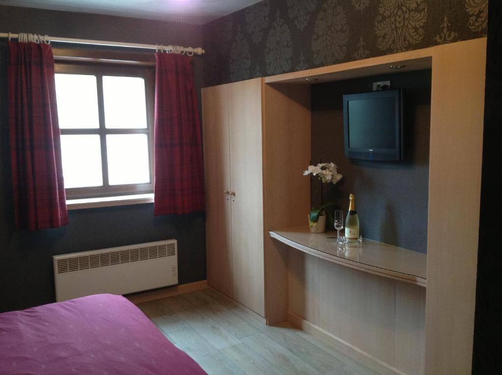 B&B Decoster Zuienkerke Phòng bức ảnh