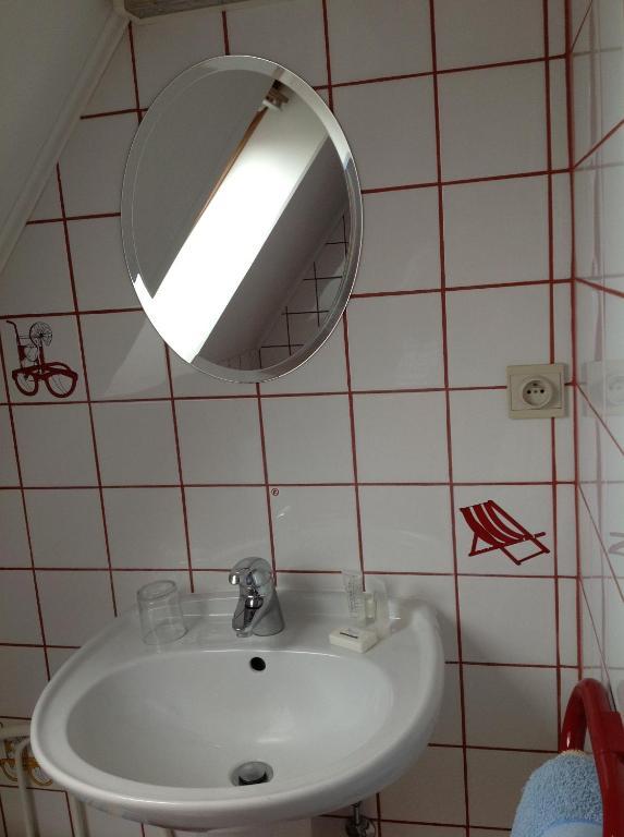 B&B Decoster Zuienkerke Ngoại thất bức ảnh