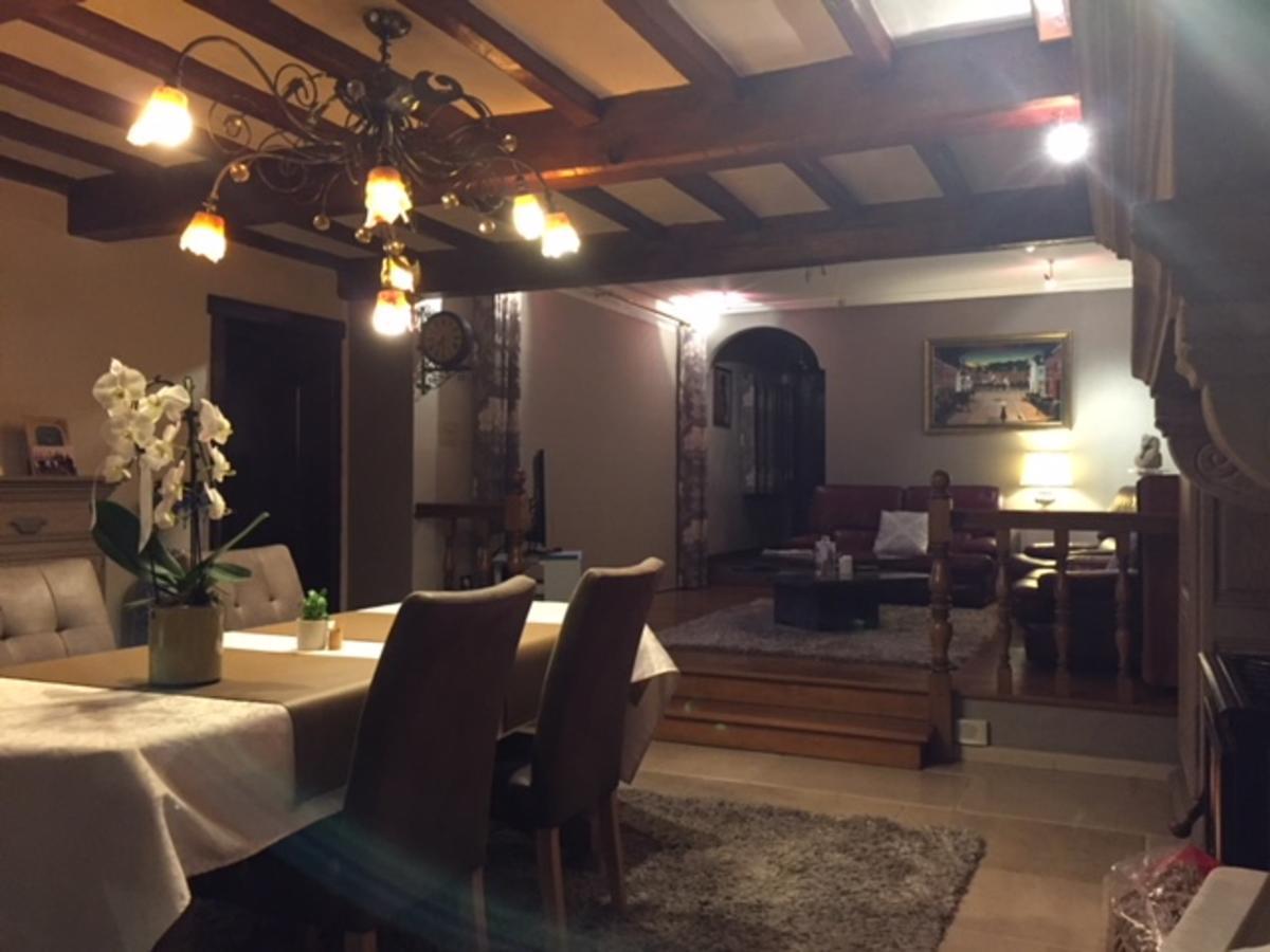 B&B Decoster Zuienkerke Ngoại thất bức ảnh