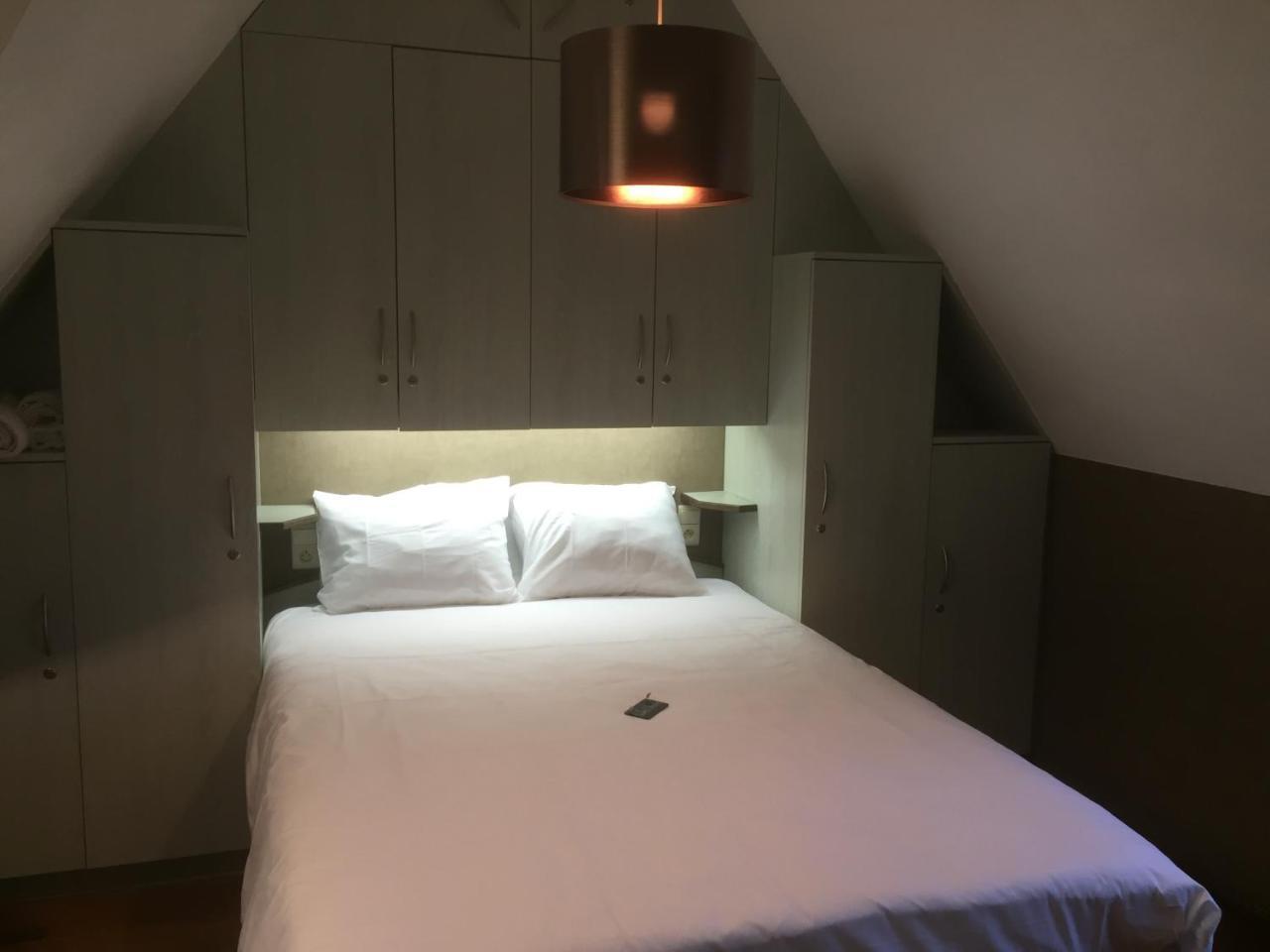B&B Decoster Zuienkerke Ngoại thất bức ảnh