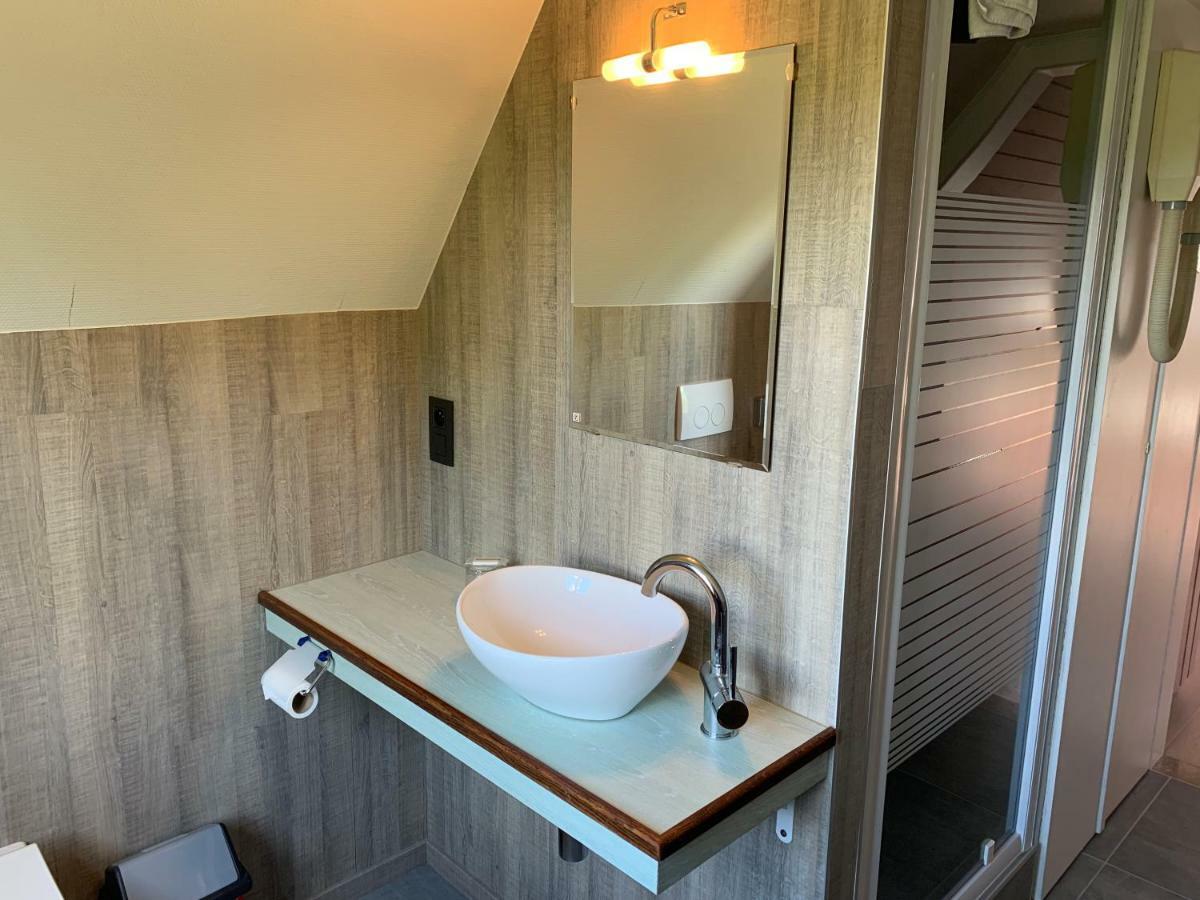 B&B Decoster Zuienkerke Ngoại thất bức ảnh