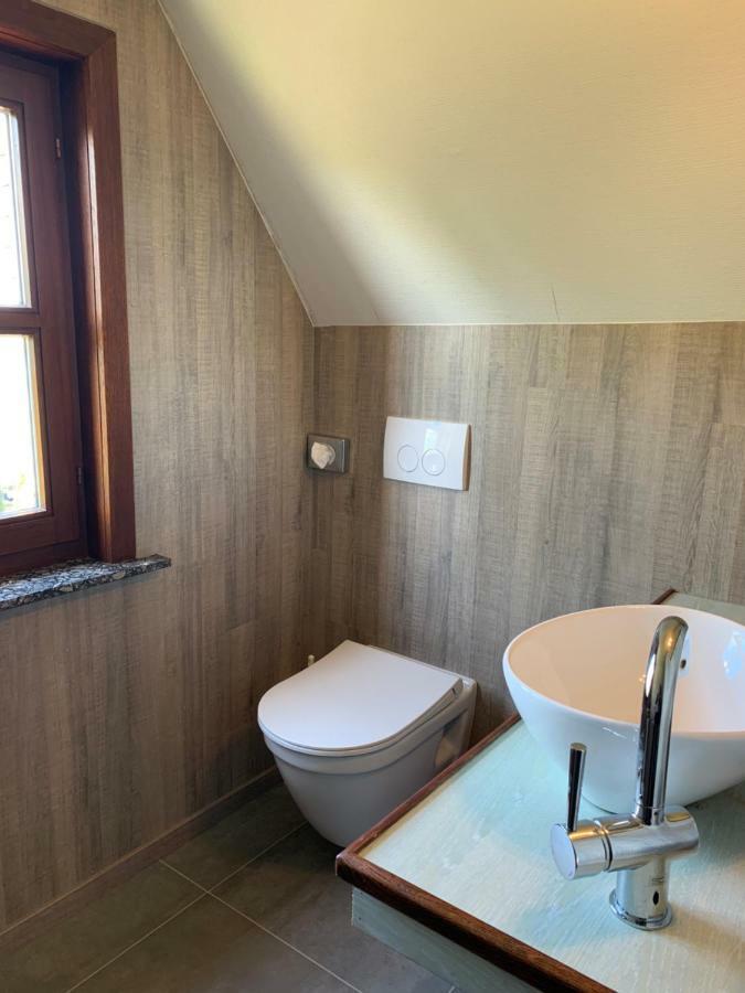 B&B Decoster Zuienkerke Ngoại thất bức ảnh