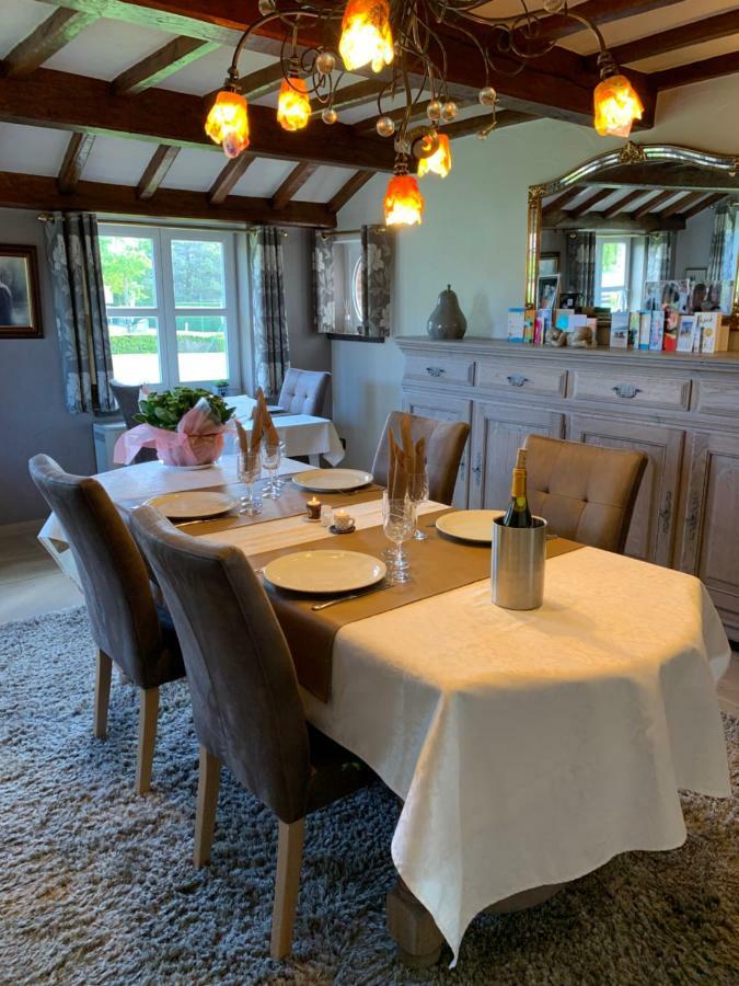 B&B Decoster Zuienkerke Ngoại thất bức ảnh